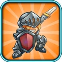 Knight Adventure