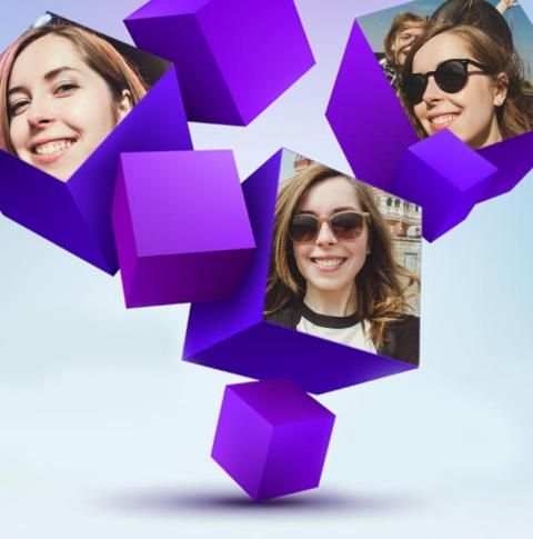 Photo Collage Maker 3D screenshot 7