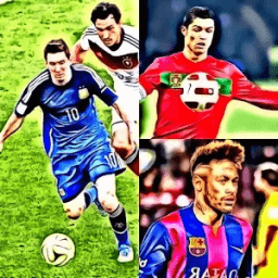 Football Quiz иконка