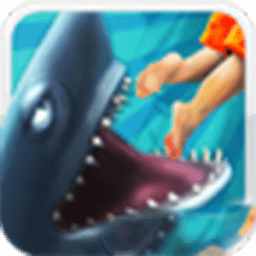 New Guide For Hungry Shark иконка