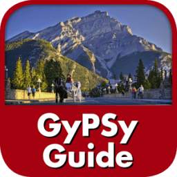 Free Calgary Banff GyPSy Tour