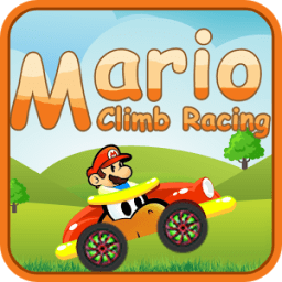 Mareio Climber Racing icon