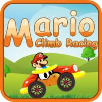 Mareio Climber Racing
