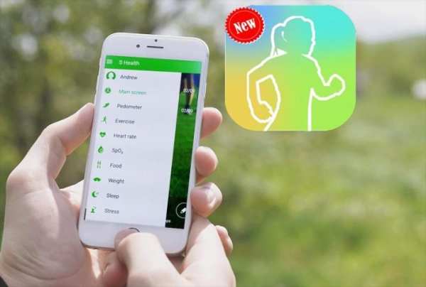 Tips for Samsung Health скриншот 5