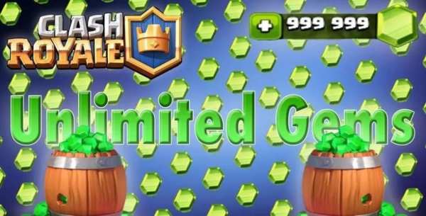 Cheat Clash Royale Guide Last version 1 تصوير الشاشة