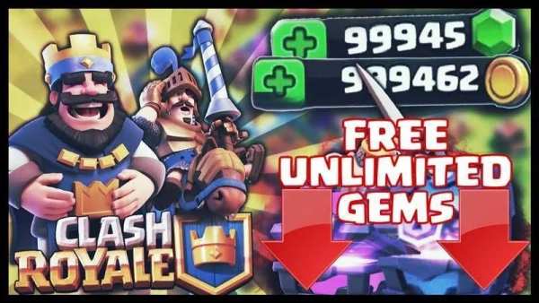 Cheat Clash Royale Guide Last version screenshot 2