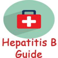 Hepatitis B Test Guide on 9Apps