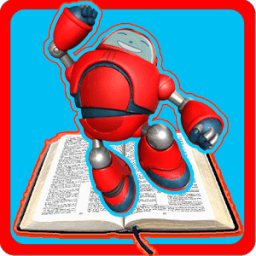 SUPERBOOK - VIDEO иконка