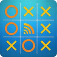 Tic Tac Toe For Two