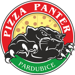 Pizza Panter Pardubice icon