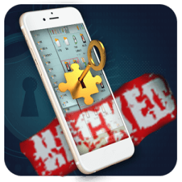 ikon Mobile Hacker Prank