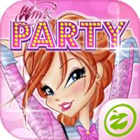 WINX PARTY: Collection 6