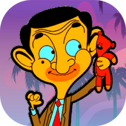 Anime Wallpaper For Mr Bean иконка