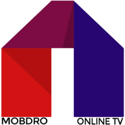 Mobdro TV Live иконка