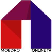 Mobdro TV Live on 9Apps