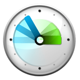 ikon uLtiClock Widget