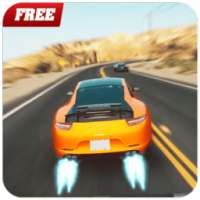 Racing In Car : Speed Drift Fast Driving Game 3D