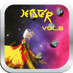 Jester Go иконка