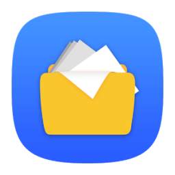 Sean File Manager - Explore, Clean & Transfer