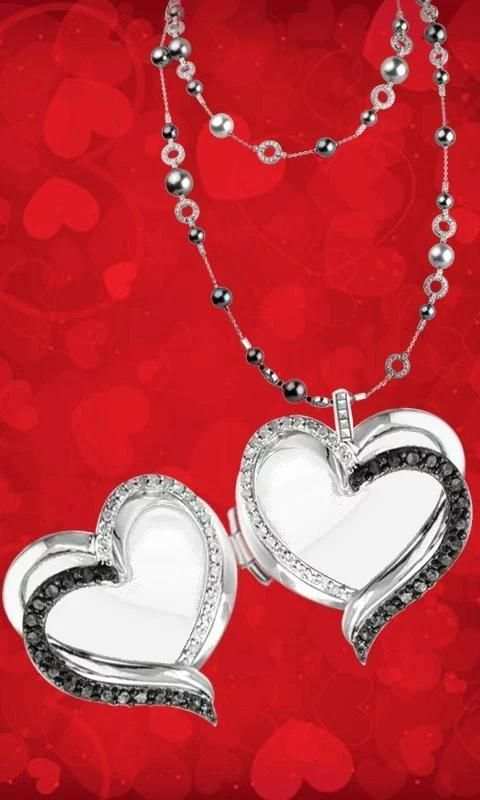 Locket Photo Editor स्क्रीनशॉट 3