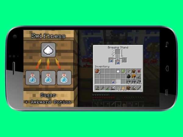 Crafting Guide for Minecraft скриншот 4