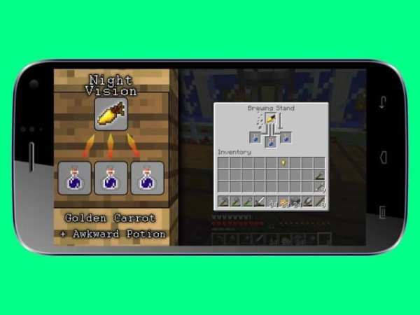 Crafting Guide for Minecraft скриншот 2