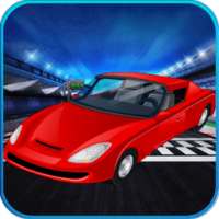 Traffic Car Racing - Highway Top Speed Racer