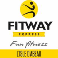 Fitway Express L'isle-D'Abeau on 9Apps