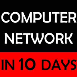 Computer Network In 10 Days Course иконка