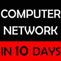 Computer Network In 10 Days Course