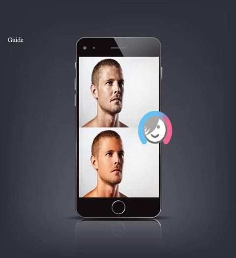 Free Facetune 2 Guide скриншот 1