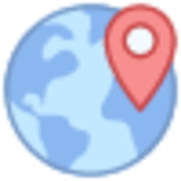 ikon Find My Location