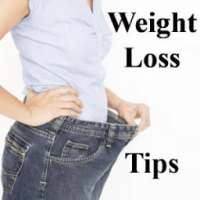 Weight Loss Tips