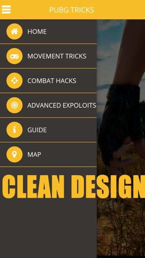 Guide for PUBG screenshot 3