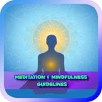 Meditation & Mindfulness Guidelines on 9Apps