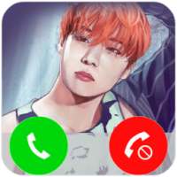 Fake Call From J-Hope