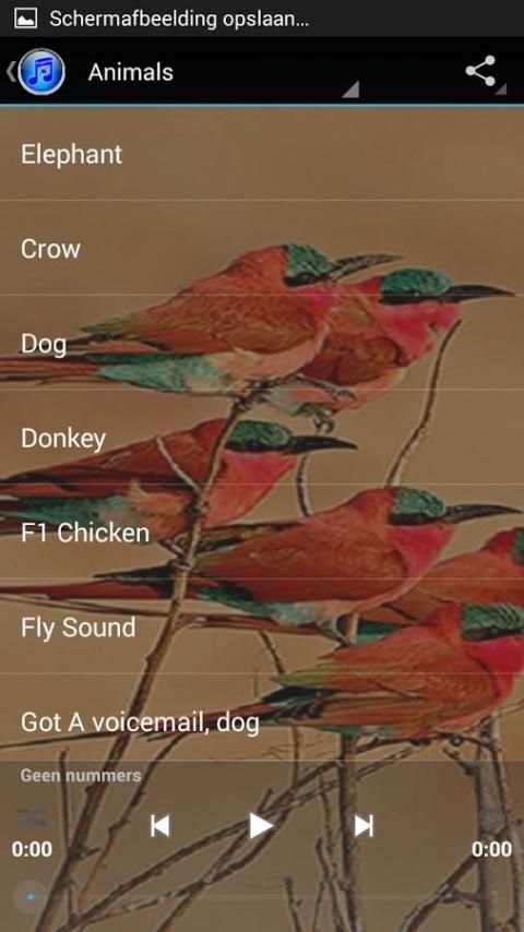 Popular Ringtones Free स्क्रीनशॉट 4