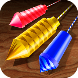 Pyrotechnics Bang Simulator icon