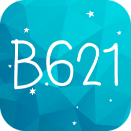 B621 Selfie Camera иконка