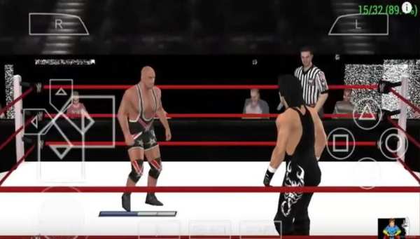 Guide WWE 2K17 : 2017 скриншот 1