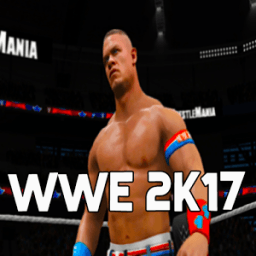 Guide WWE 2K17 : 2017 иконка