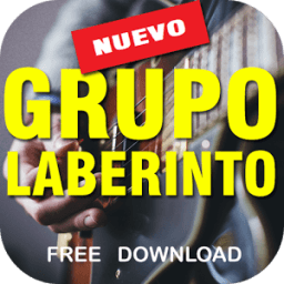 Grupo Laberinto 2017 mix corridos romanticas songs icon