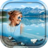 Dual Beautiful Photo Frame on 9Apps