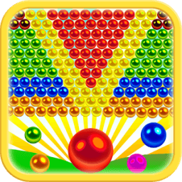 Shoot Bubble иконка