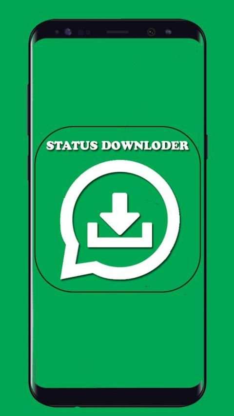 Status Saver For Whatsaap स्क्रीनशॉट 7