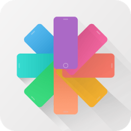 iGallery OS10 Style иконка