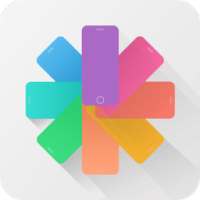 iGallery OS10 Style on 9Apps