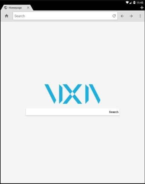 Instant Browser Lite screenshot 2