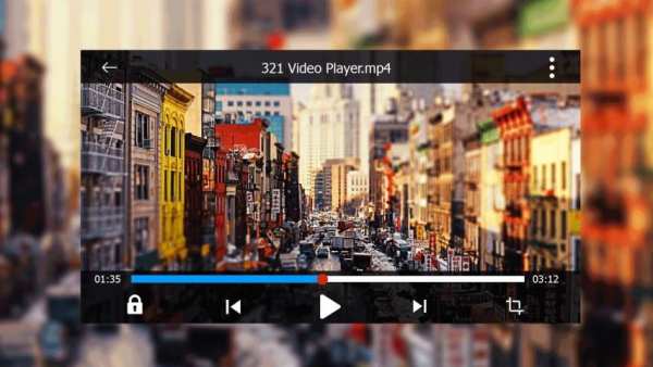 321 Video Player for Android screenshot 5