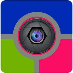 Selfie Camera 2017 आइकन